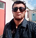 Алишер, 27 лет