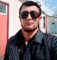 Фотография мужчины Алишер, 27 лет из г. Тайынша
