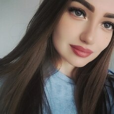 Фотография девушки Кристина, 27 лет из г. Крымск