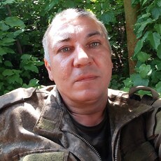 Фотография мужчины Булат, 43 года из г. Донецк (Ростовская Обл.)
