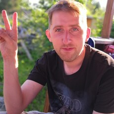 Фотография мужчины Никита, 32 года из г. Гатчина