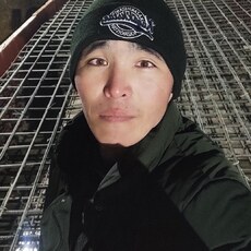 Фотография мужчины Улан, 35 лет из г. Риддер