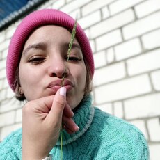 Фотография девушки Анна, 27 лет из г. Апатиты