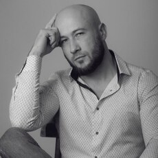 Фотография мужчины Александр, 35 лет из г. Кострома
