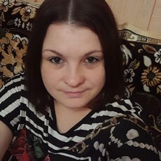 Фотография девушки Аня, 36 лет из г. Пойковский