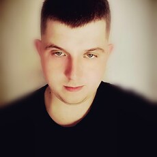 Фотография мужчины Никита, 29 лет из г. Архангельск