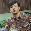 Шодмон, 23 года