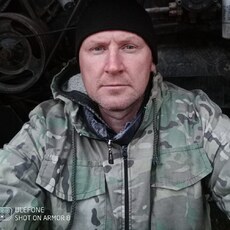Фотография мужчины Колянович Я, 43 года из г. Сальск