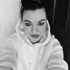 Фотография девушки Киса, 30 лет из г. Тула