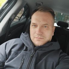 Фотография мужчины Денис, 41 год из г. Тюмень