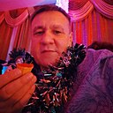 Радик, 56 лет