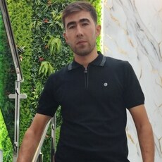 Фотография мужчины Шахзод, 28 лет из г. Ковров