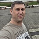 Серёга, 41 год