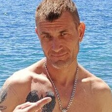 Фотография мужчины Алексей, 42 года из г. Севастополь