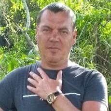 Фотография мужчины Евгений, 47 лет из г. Мариуполь