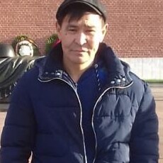 Фотография мужчины Нурике, 48 лет из г. Павлодар