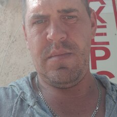 Фотография мужчины Александр, 39 лет из г. Кропоткин