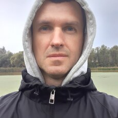 Фотография мужчины Серёга, 39 лет из г. Пинск