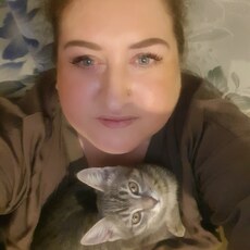 Фотография девушки Катя, 40 лет из г. Новосибирск
