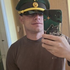 Фотография мужчины Мансур, 26 лет из г. Владикавказ