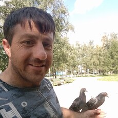 Фотография мужчины Овик, 32 года из г. Майя