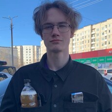 Фотография мужчины Павел, 21 год из г. Мончегорск