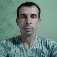 Фотография мужчины Александр, 34 года из г. Джанкой