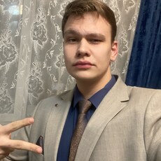 Фотография мужчины Сергей, 19 лет из г. Благовещенск