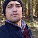 Siroj Ochilov, 28 лет