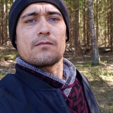 Фотография мужчины Siroj Ochilov, 28 лет из г. Вязьма