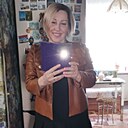Оксана, 45 лет
