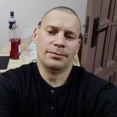 Фотография мужчины Петр, 34 года из г. Нарьян-Мар