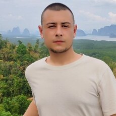 Фотография мужчины Руслан, 24 года из г. Алматы