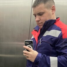 Фотография мужчины Марк, 37 лет из г. Копейск