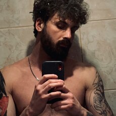Фотография мужчины Максим, 28 лет из г. Пермь