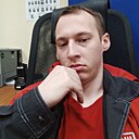 Лëха, 25 лет