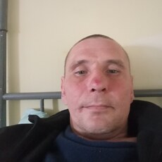 Фотография мужчины Андрей, 42 года из г. Йошкар-Ола