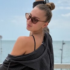 Фотография девушки Альбина, 20 лет из г. Адлер