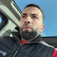 Фотография мужчины Салладин, 32 года из г. Омск