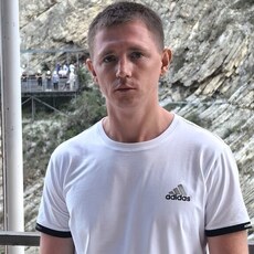 Фотография мужчины Дмитрий, 28 лет из г. Тамбов