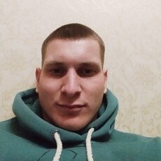 Фотография мужчины Евгений, 24 года из г. Гомель