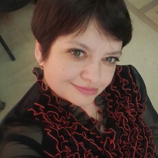Фотография девушки Светлана, 52 года из г. Саратов