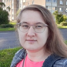 Фотография девушки Екатерина, 29 лет из г. Гродно