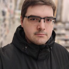 Фотография мужчины Егор, 24 года из г. Петрозаводск