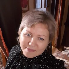 Фотография девушки Светлана, 49 лет из г. Вологда