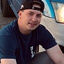 Саня, 24 года