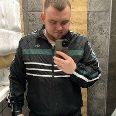 Фотография мужчины Шамиль, 27 лет из г. Ижевск
