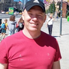 Фотография мужчины Алексей, 41 год из г. Вологда