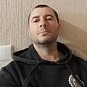 Серж, 35 лет