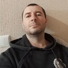 Фотография мужчины Серж, 35 лет из г. Днепр